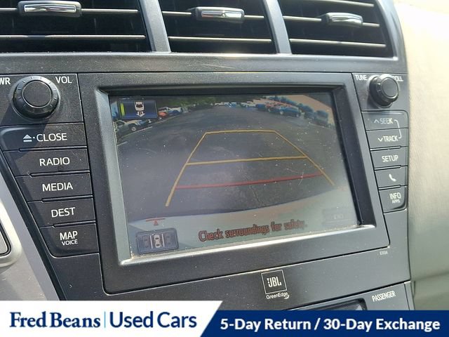 Used 2012 Toyota Prius V Five FWD image 24