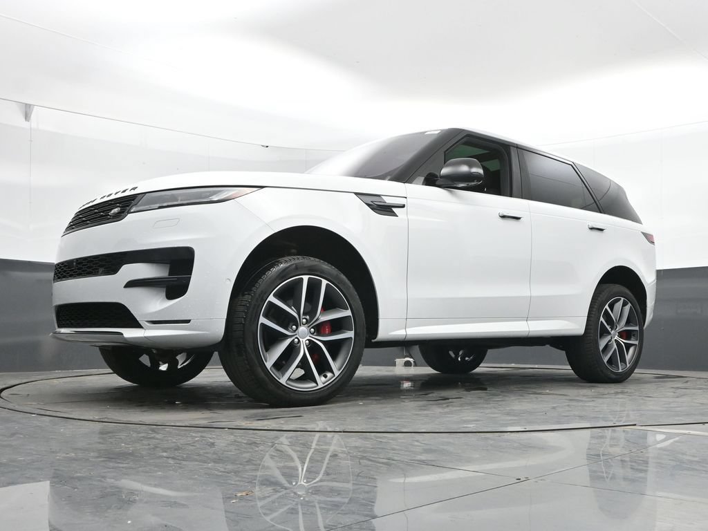 Used 2023 Land Rover Range Rover Sport SE Dynamic AWD/4WD image 42