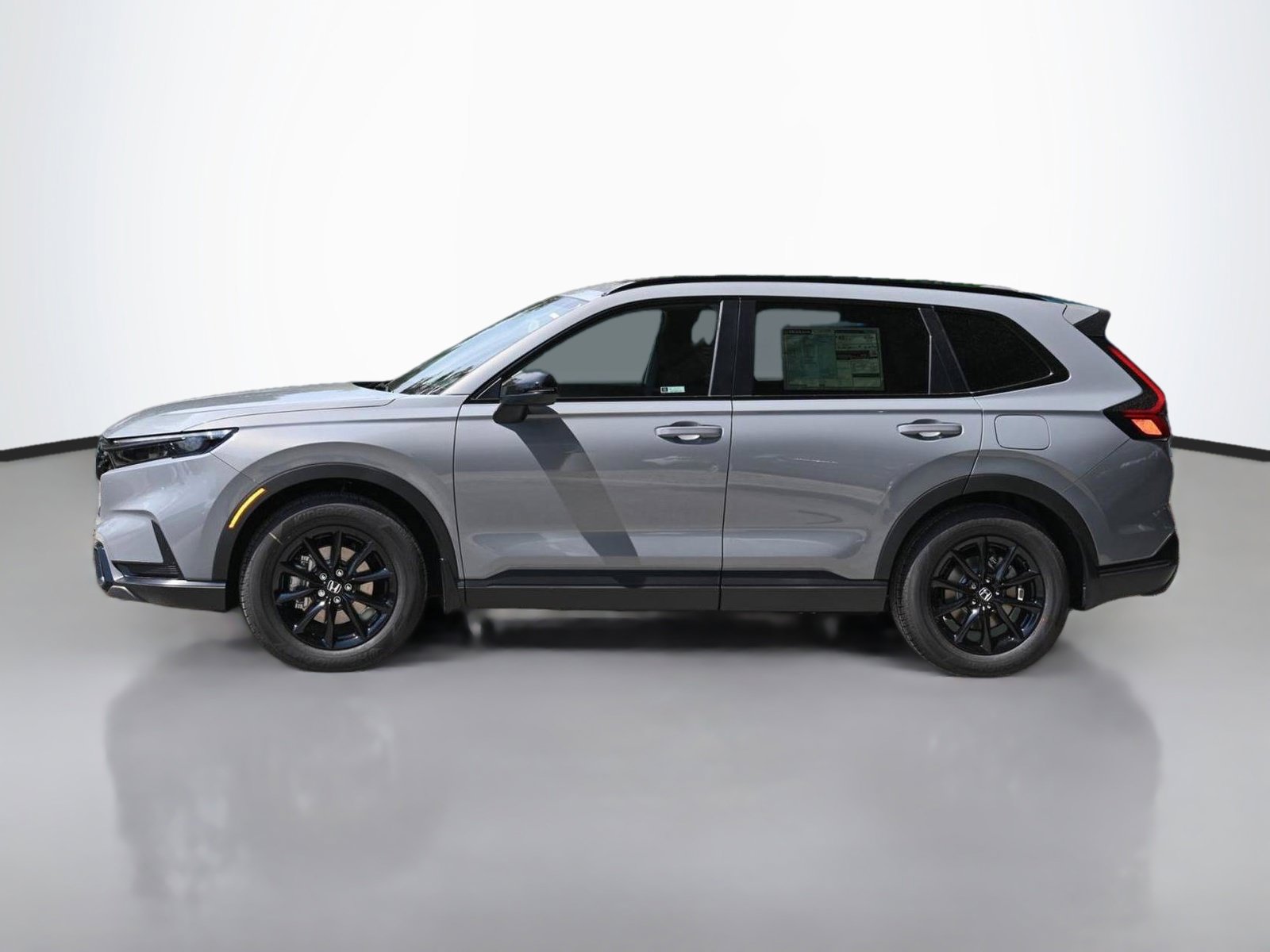 New 2026 Honda CR-V Sport-L image 8