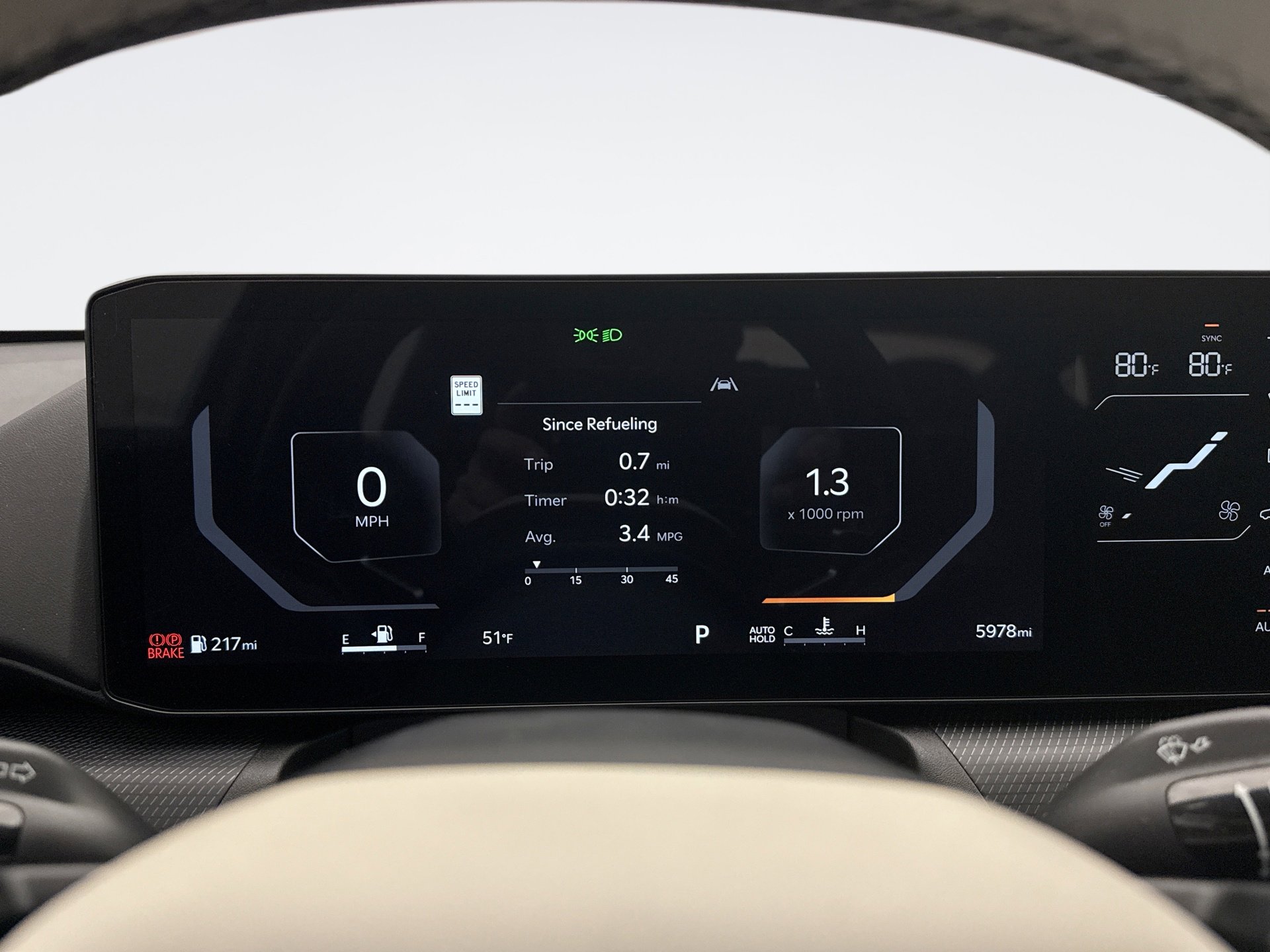 Used 2025 Kia K4 GT-Line image 13