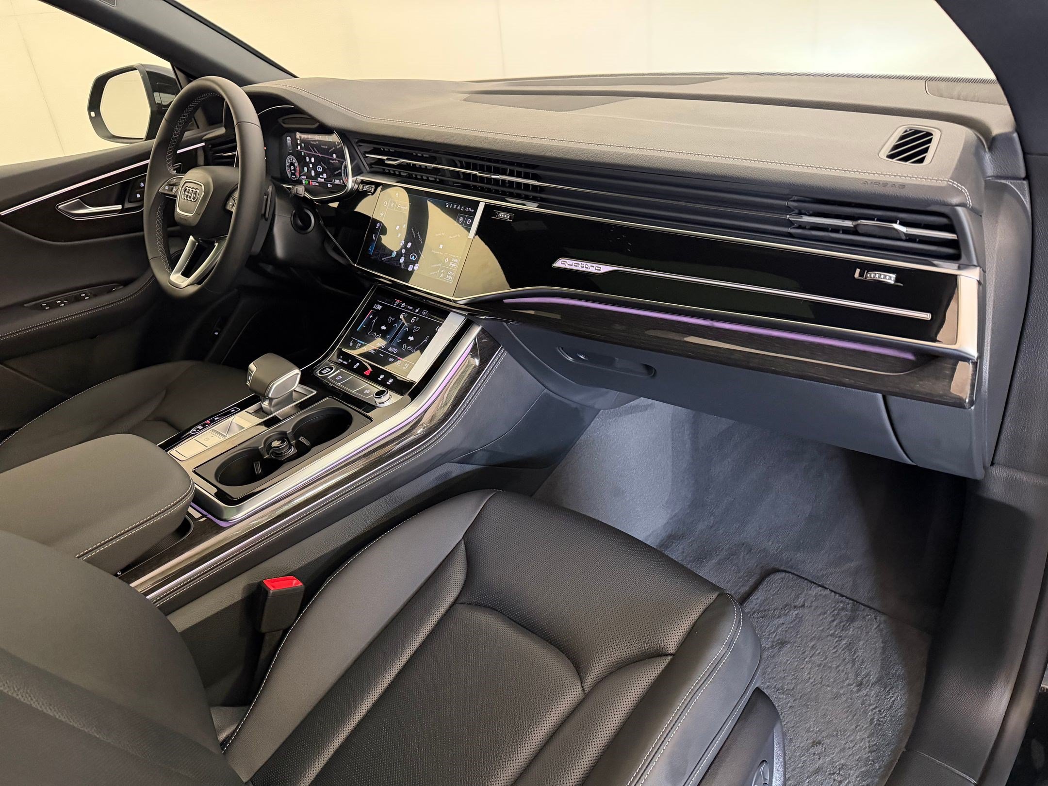 New 2026 Audi Q8 Premium Plus AWD/4WD image 32