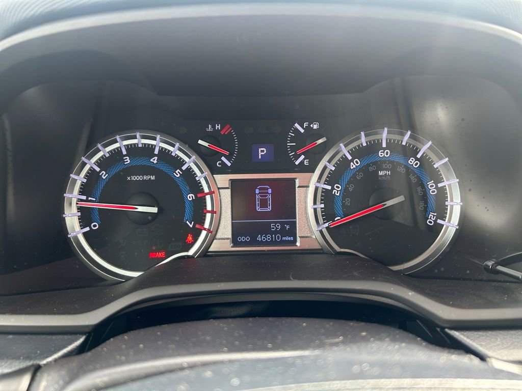 Used 2019 Toyota 4Runner TRD Off-Road Premium image 19