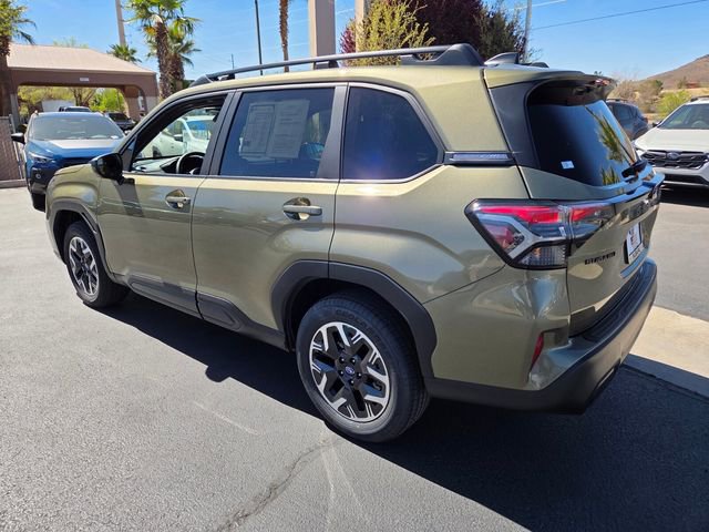 Used 2026 Subaru Forester Premium image 4