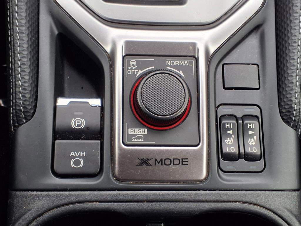 Used 2024 Subaru Forester Premium image 19