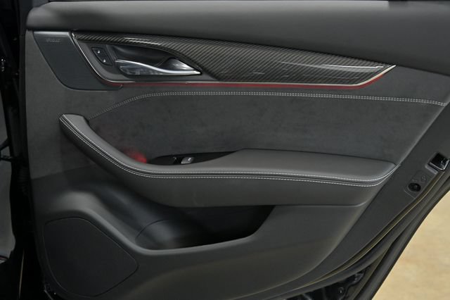 Used 2025 Cadillac CT5 V Blackwing RWD image 32