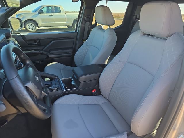 Used 2025 Toyota Tacoma SR5 image 12