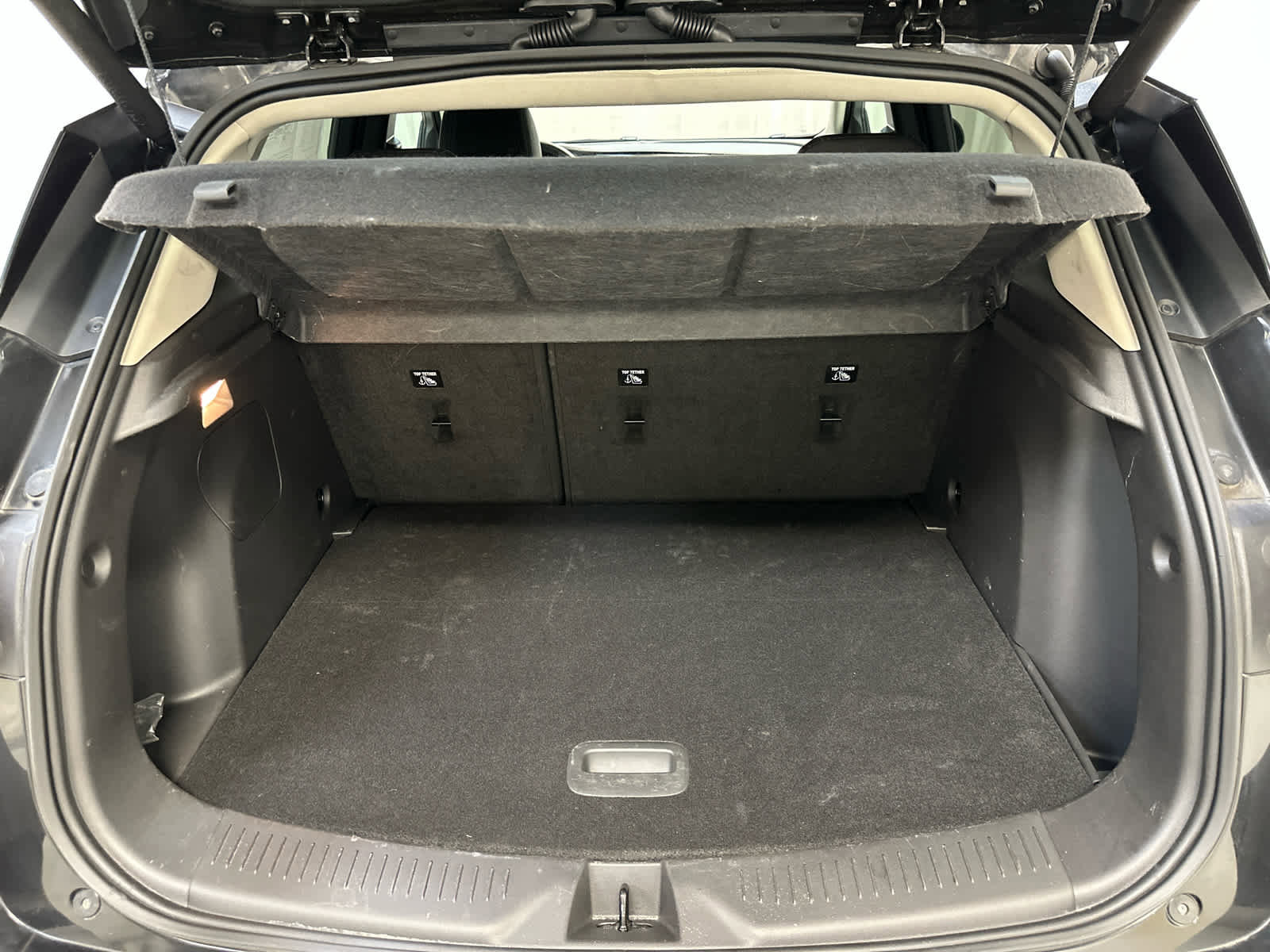 Certified 2023 Buick Encore GX Select w/ Sport Touring Package image 24