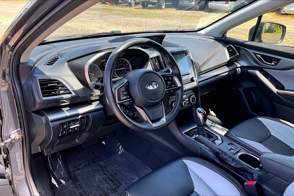 Used 2023 Subaru Crosstrek 2.5i Limited AWD/4WD image 18
