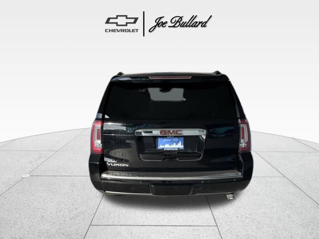 Used 2018 GMC Yukon Denali w/ Denali Ultimate Package image 8