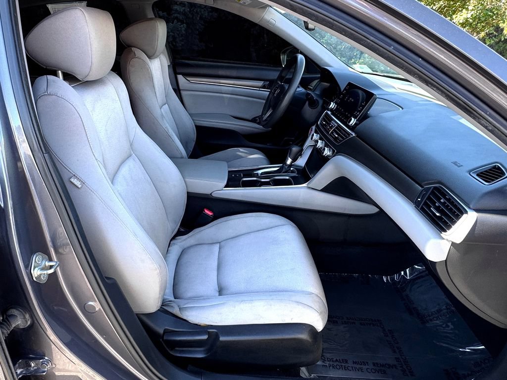 Used 2019 Honda Accord LX image 34