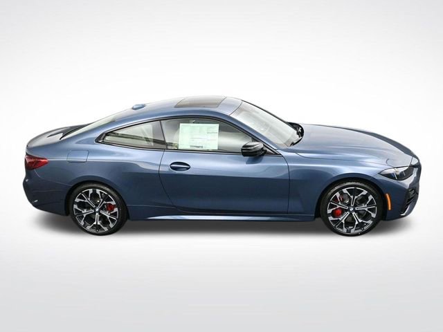 New 2026 BMW 430i xDrive Coupe w/ M Sport Package image 20