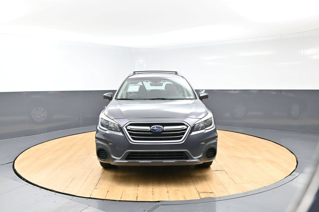 Used 2019 Subaru Outback 2.5i AWD/4WD image 3