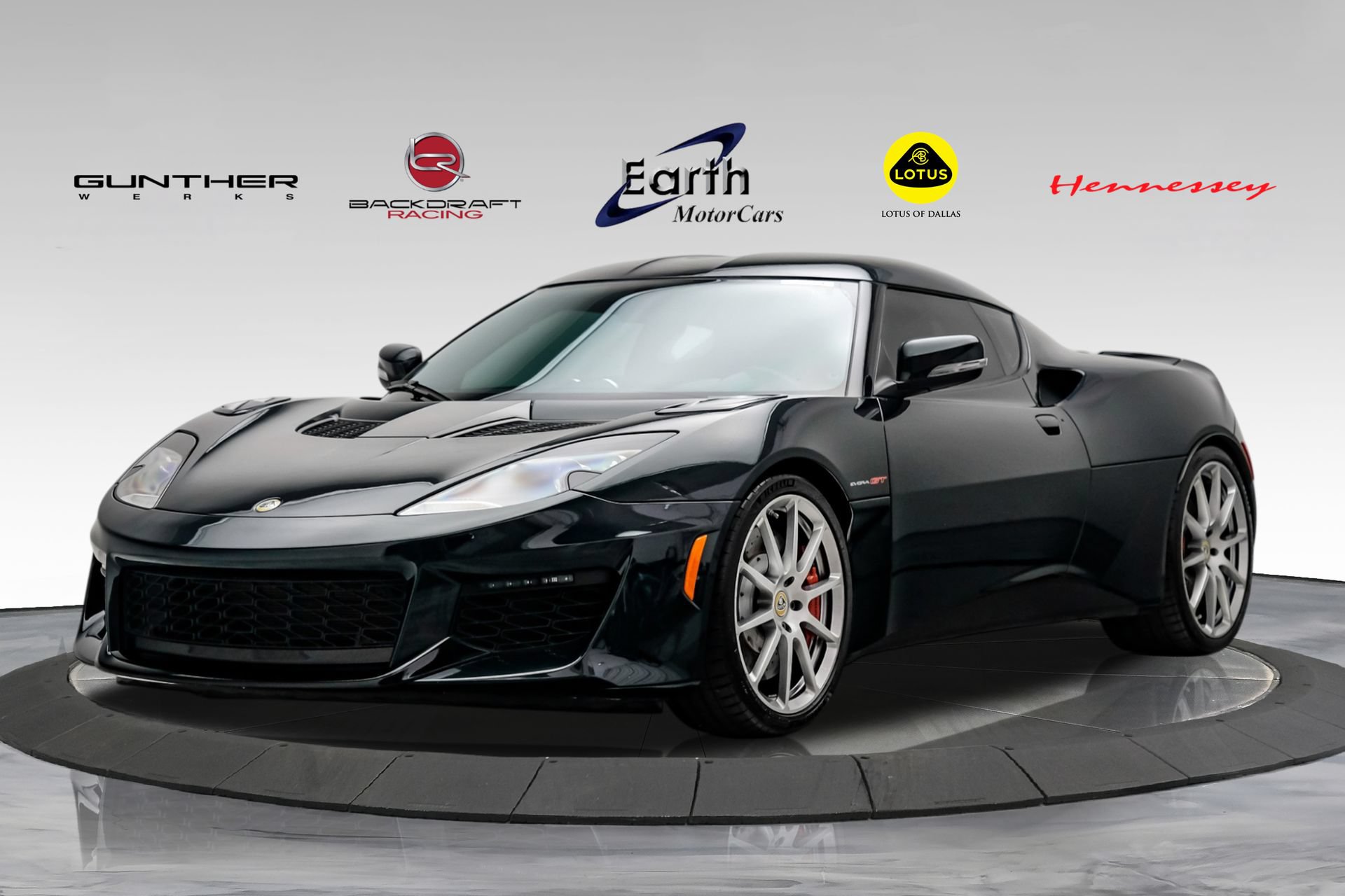 Used 2020 Lotus Evora RWD image 1