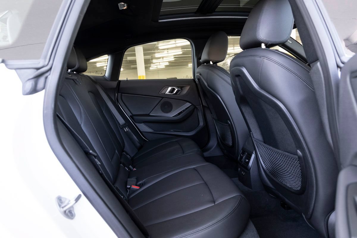 Certified 2023 BMW 228i Gran Coupe w/ Convenience Package FWD image 25