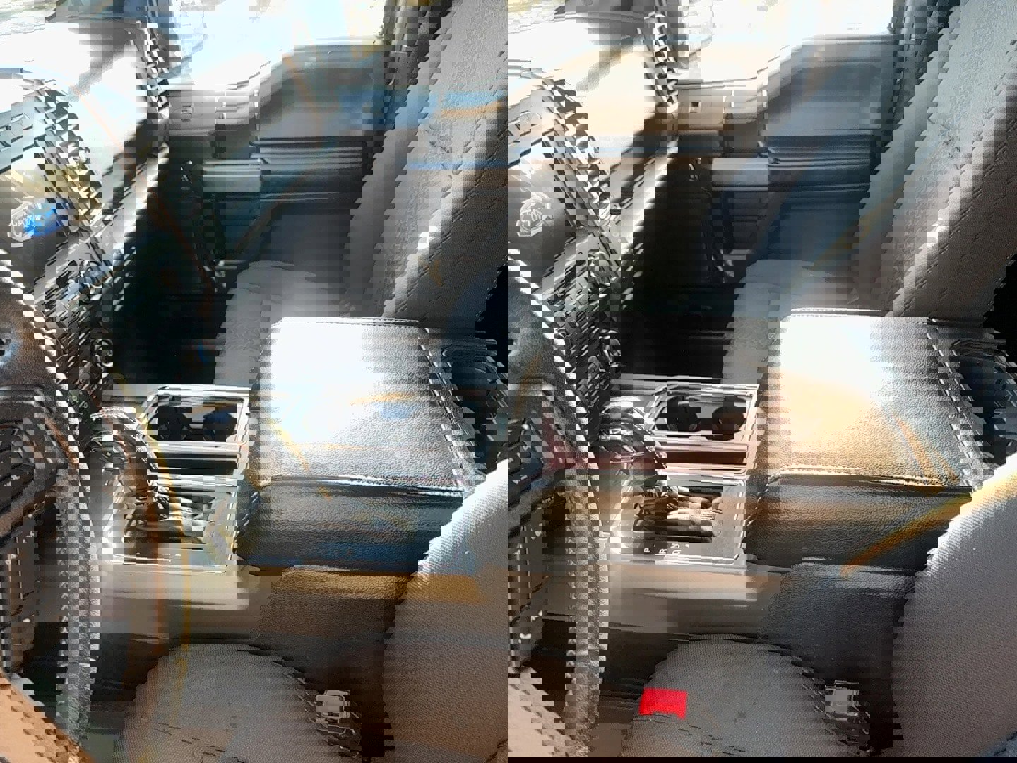 Used 2018 Ford F150 XLT w/ Equipment Group 302A Luxury image 18