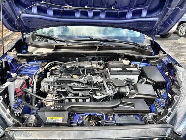 Used 2023 Toyota Corolla Cross LE image 33