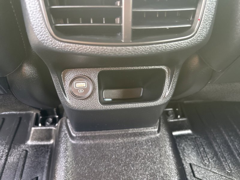 Used 2023 Kia Seltos S w/ Navigation Package image 18