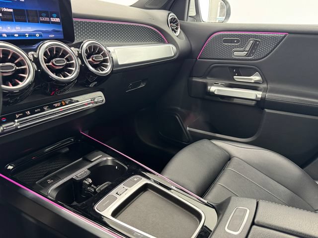 Certified 2024 Mercedes-Benz GLB 250 image 35