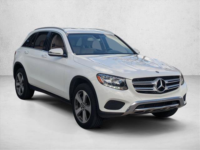 Certified 2019 Mercedes-Benz GLC 300 image 3