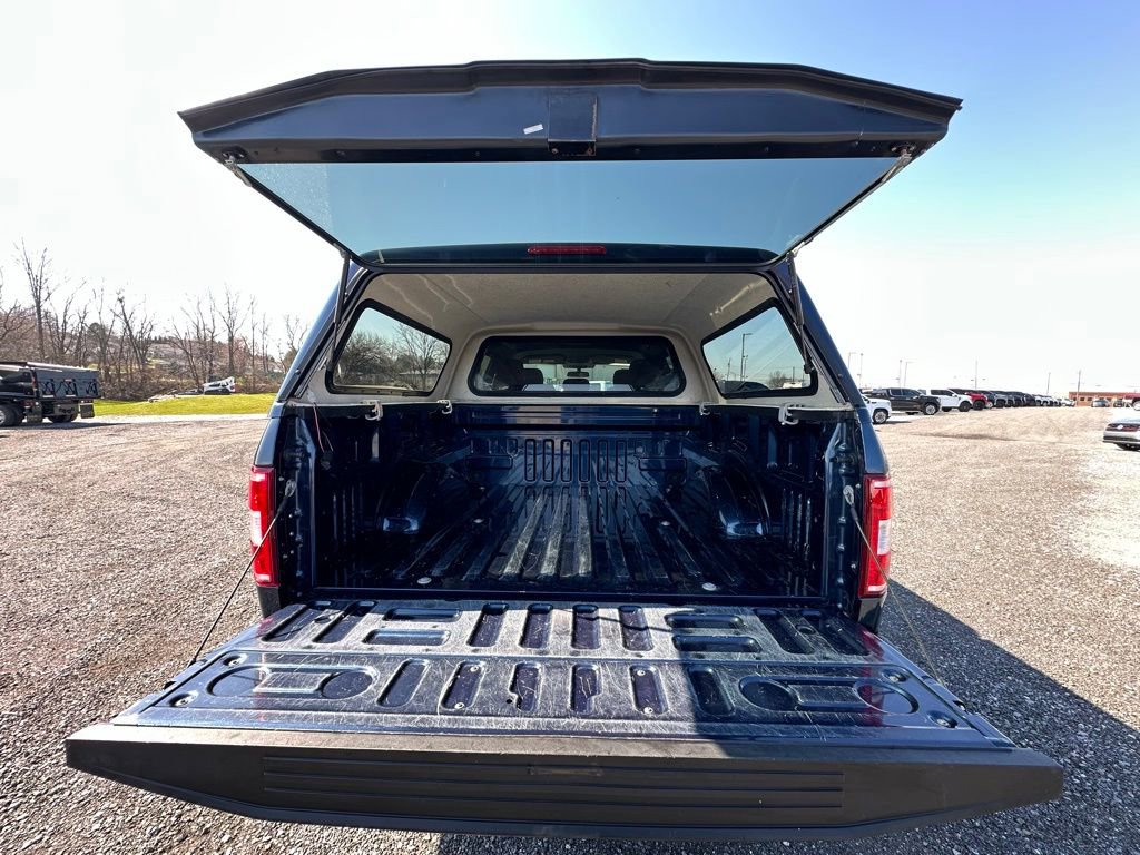 Used 2019 Ford F150 XLT image 15