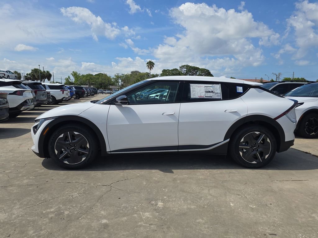 New 2026 Kia EV6 2WD image 5