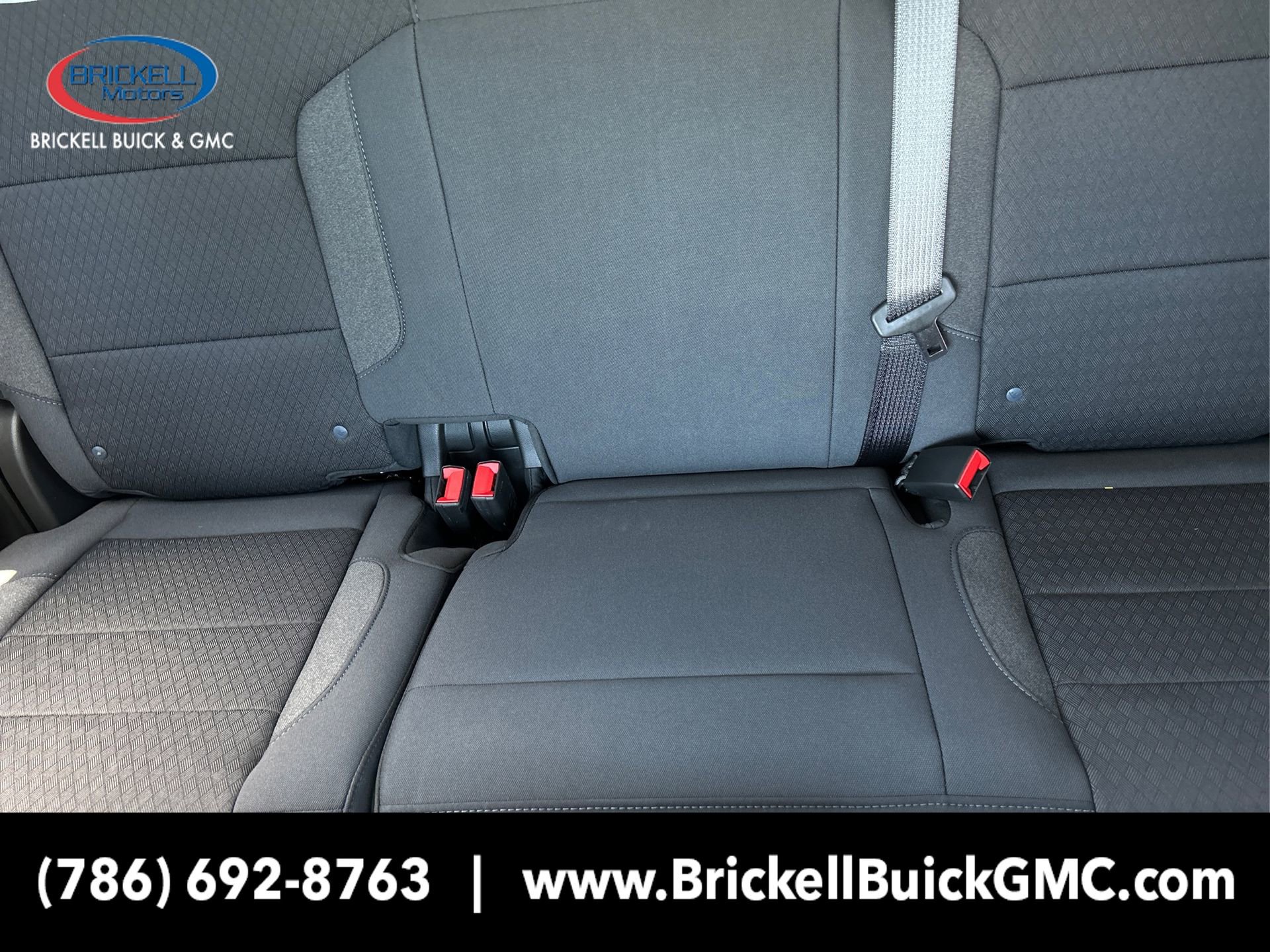 New 2025 GMC Sierra 1500 Elevation w/ Preferred Package image 18