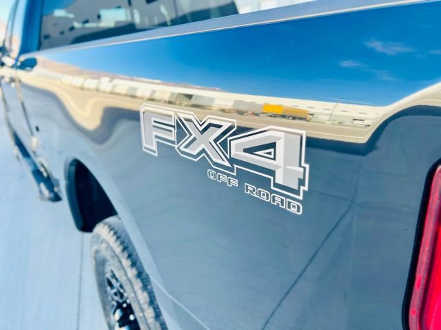New 2026 Ford F350 XLT w/ XLT Premium Package image 2