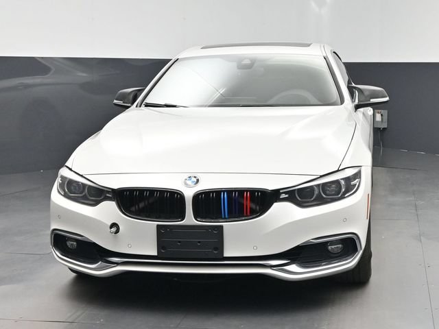 Used 2020 BMW 430i Gran Coupe xDrive AWD/4WD image 6