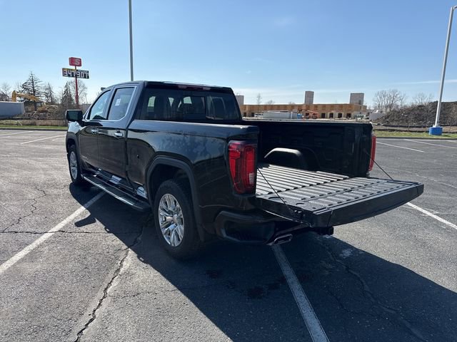 Used 2024 GMC Sierra 1500 Denali image 13