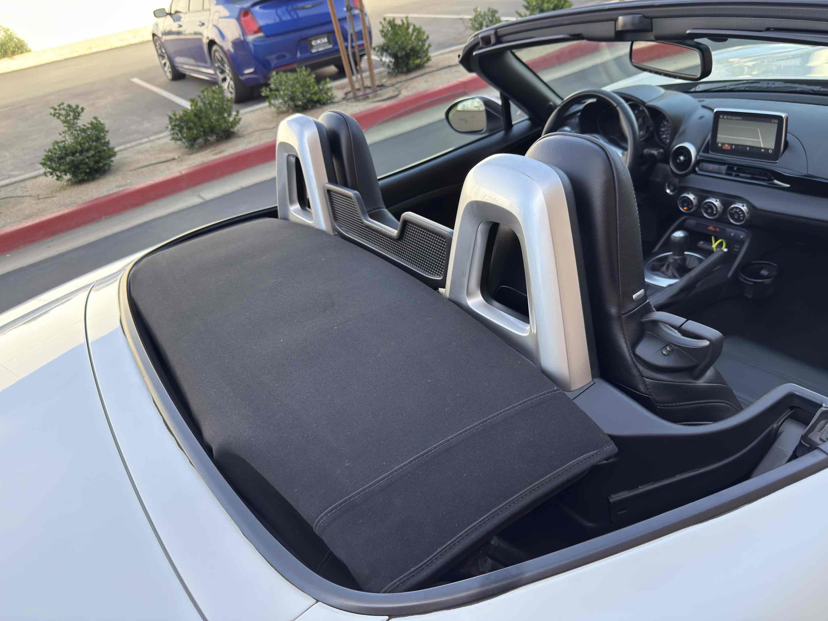 Used 2018 FIAT 124 Spider Lusso w/ Convenience Group image 67