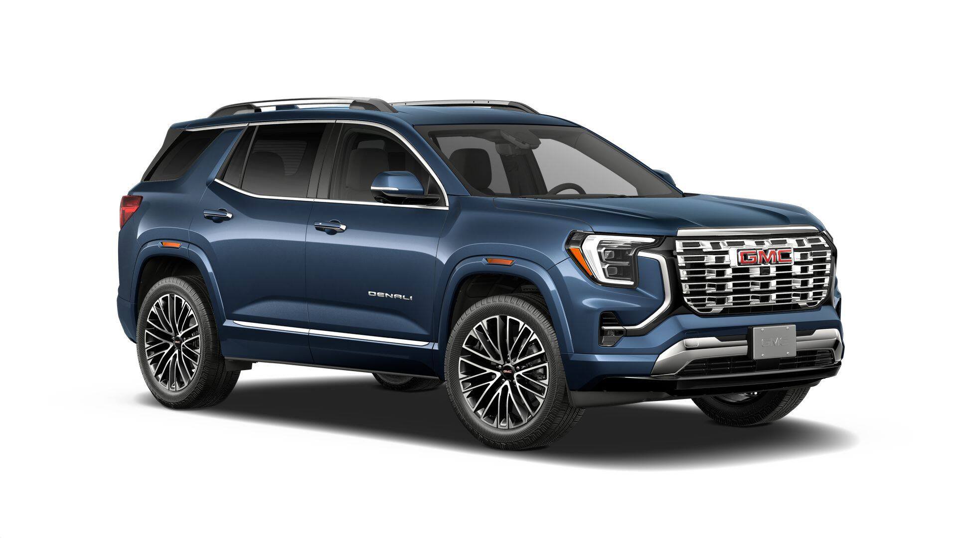 Used 2027 GMC Terrain Denali AWD/4WD image 4
