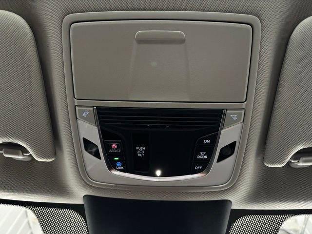 Certified 2025 Acura TLX w/ Technology Package image 25