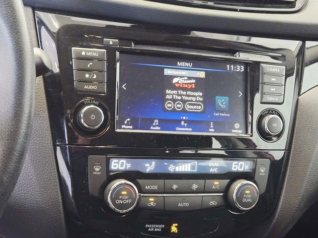 Used 2021 Nissan Rogue Sport SV image 20