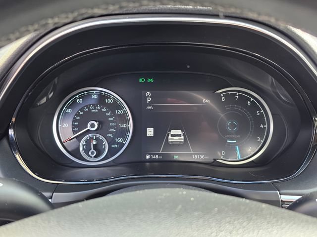 Used 2025 Genesis GV70 2.5T AWD/4WD image 24