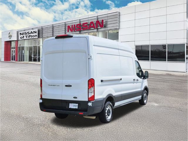 Used 2023 Ford Transit 250 148 High Roof image 4