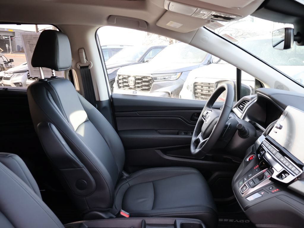New 2026 Honda Odyssey EX-L image 6