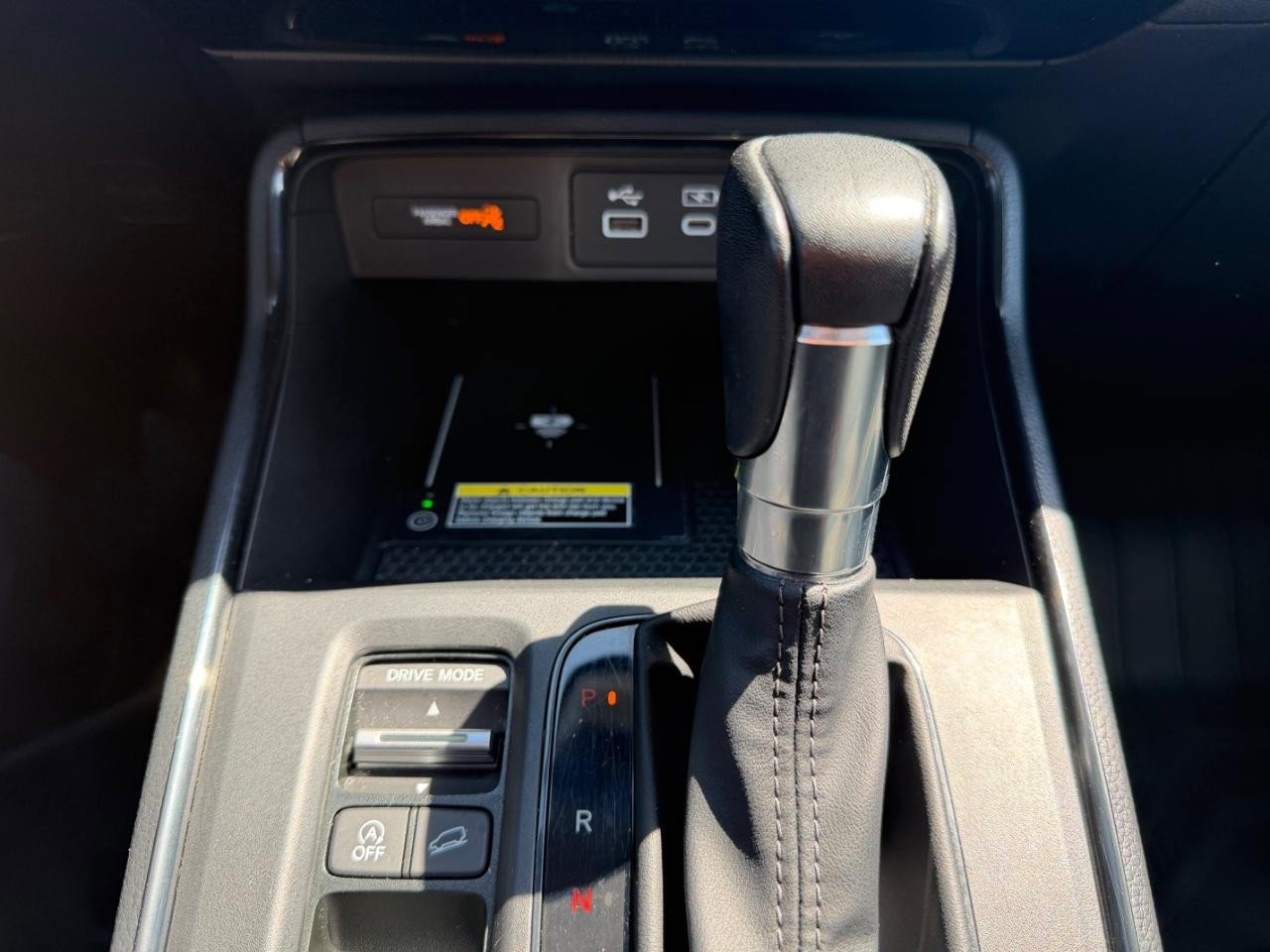 Certified 2025 Honda CR-V EX-L image 25