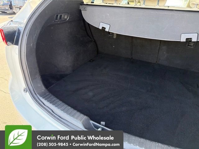 Used 2021 MAZDA CX-5 Touring FWD image 29
