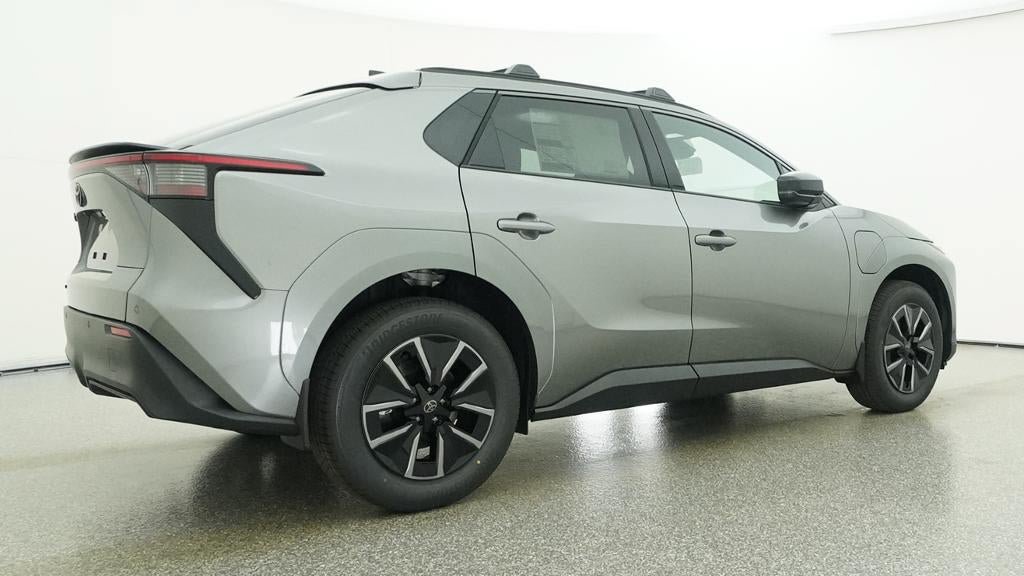 New 2026 Toyota bZ FWD image 25