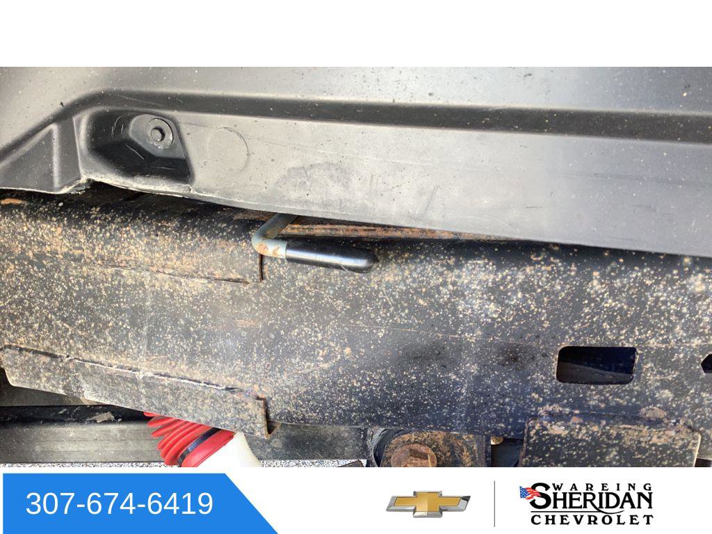 Used 2018 RAM 2500 Tradesman w/ Popular Equipment Group image 9