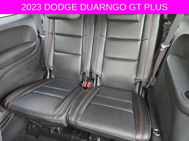 Used 2023 Dodge Durango GT image 19