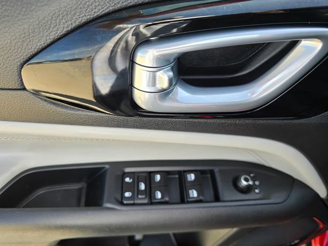 Used 2025 Jeep Compass Limited AWD/4WD image 30