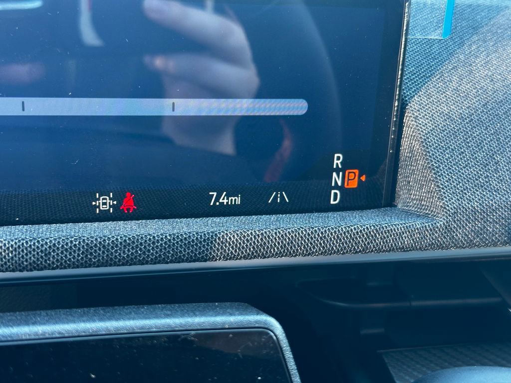 New 2025 Ford Mustang Mach-E Premium w/ Sport Appearance Package image 61