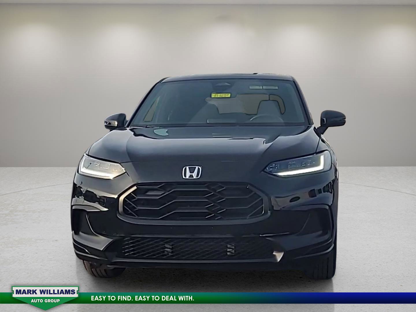 Used 2023 Honda HR-V Sport image 5