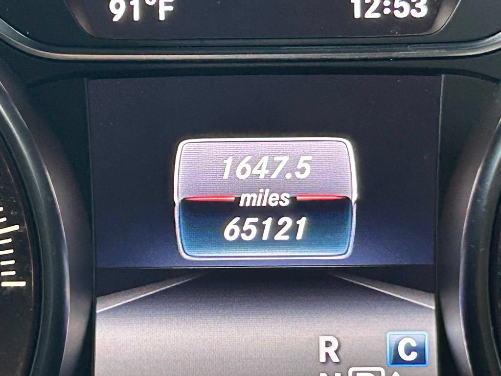 Used 2019 Mercedes-Benz CLA 250 image 29