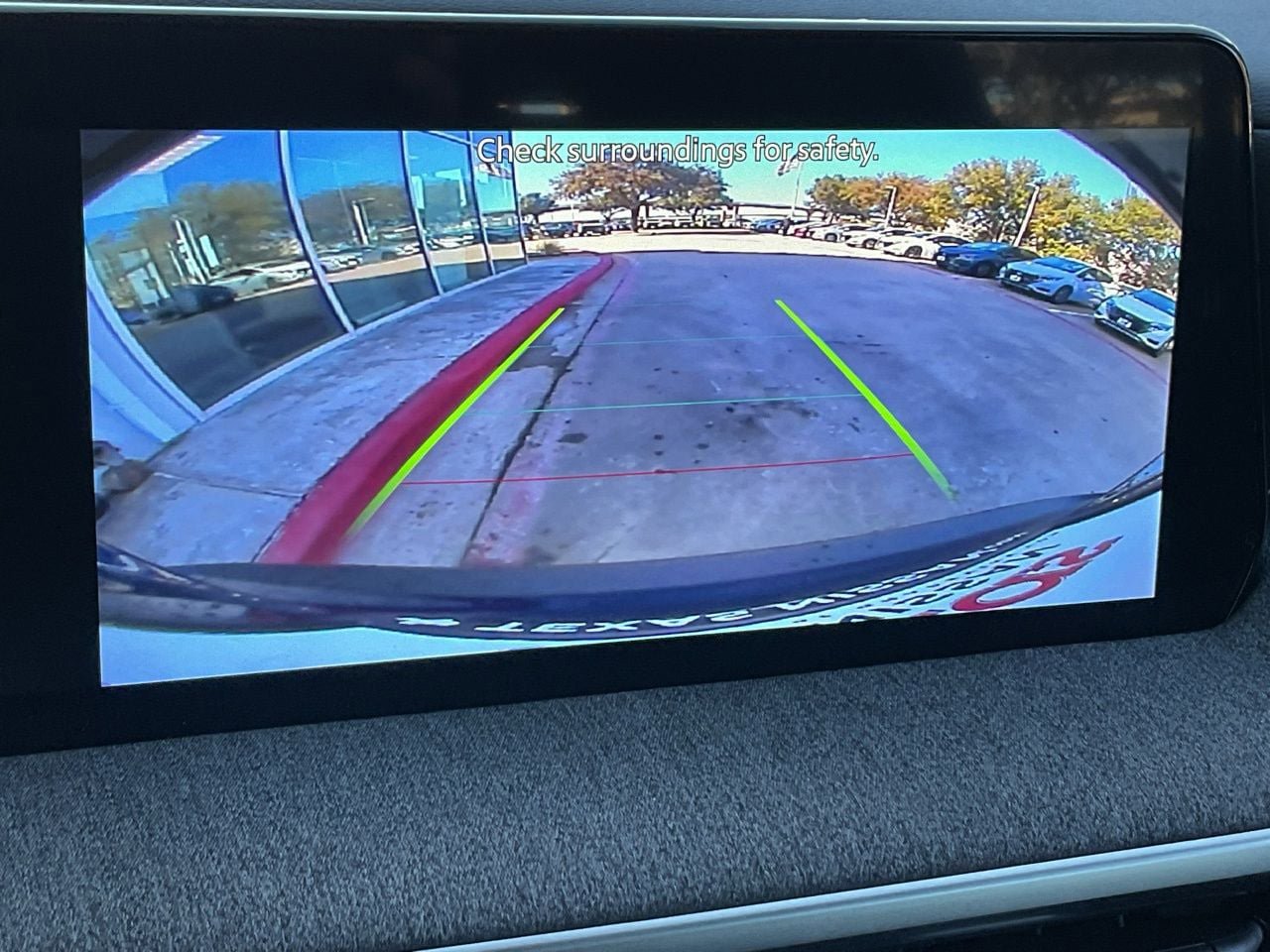 New 2026 Nissan Kicks S FWD image 30