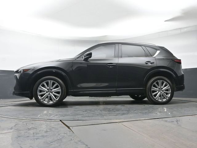 Certified 2023 MAZDA CX-5 Signature AWD/4WD image 30