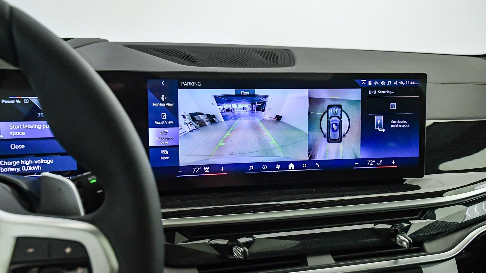 New 2026 BMW X5 xDrive50e AWD/4WD image 23