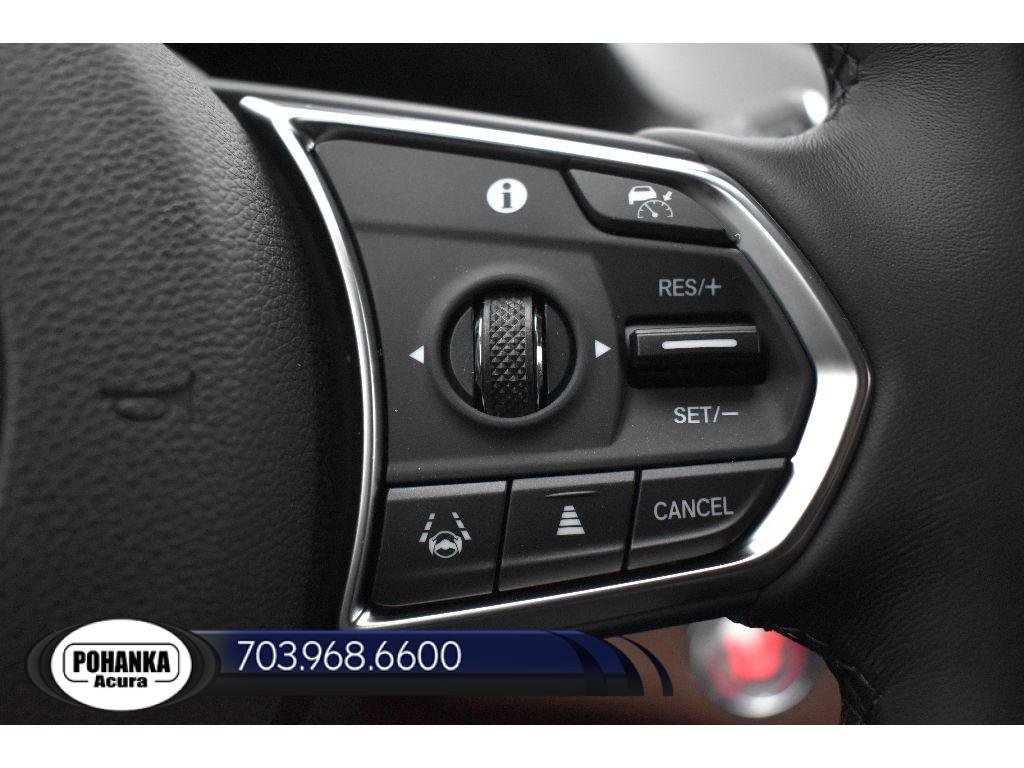 New 2026 Acura RDX w/ Technology Package image 13