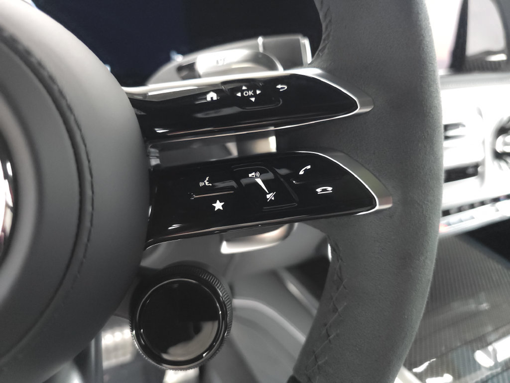 Certified 2026 Mercedes-Benz G 63 AMG 4MATIC image 13